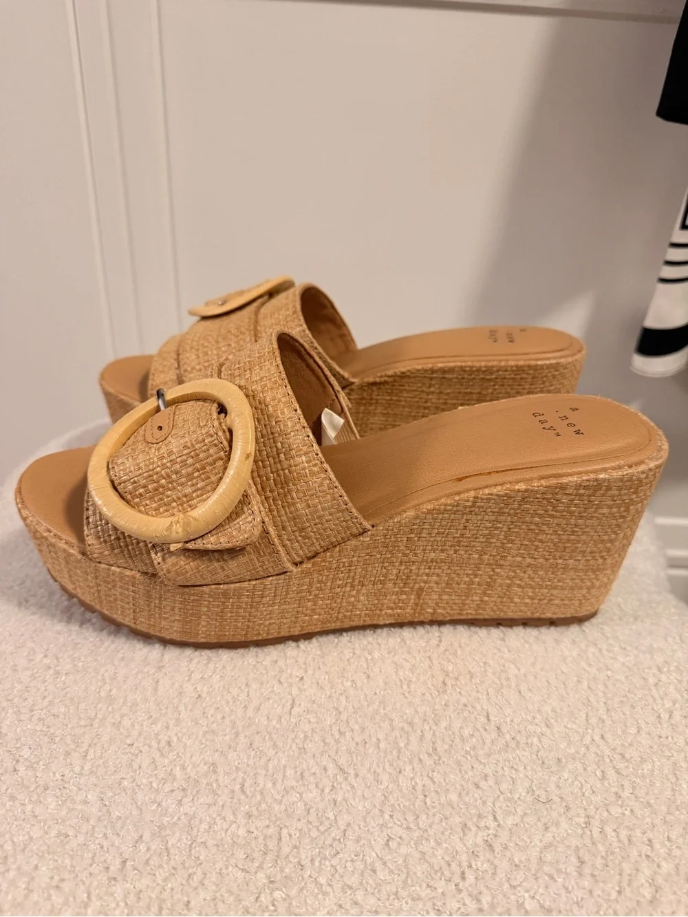 a new day stylish woven